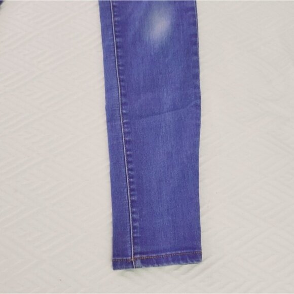 Celebrity Pink Buttery soft High Rise Jegging - Picture 5 of 9